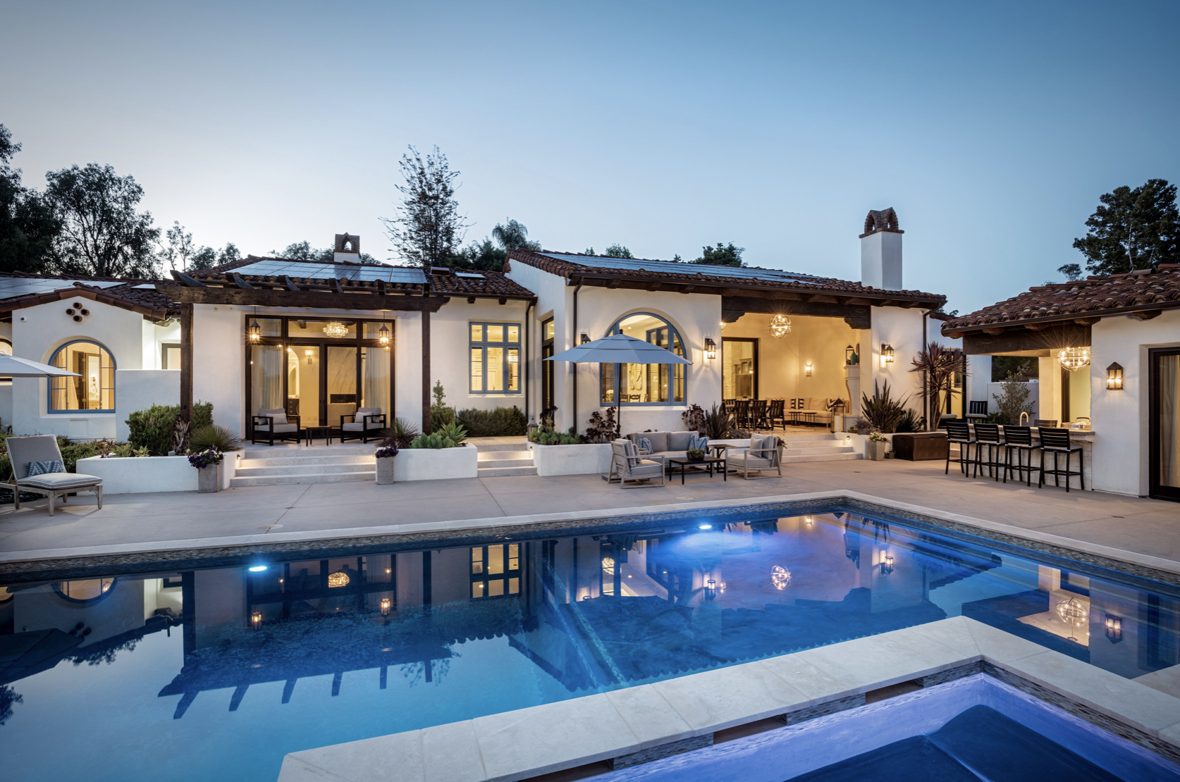 Rancho Santa Fe Escrow – Rancho Santa Fe’s Premier Luxury Escrow Service